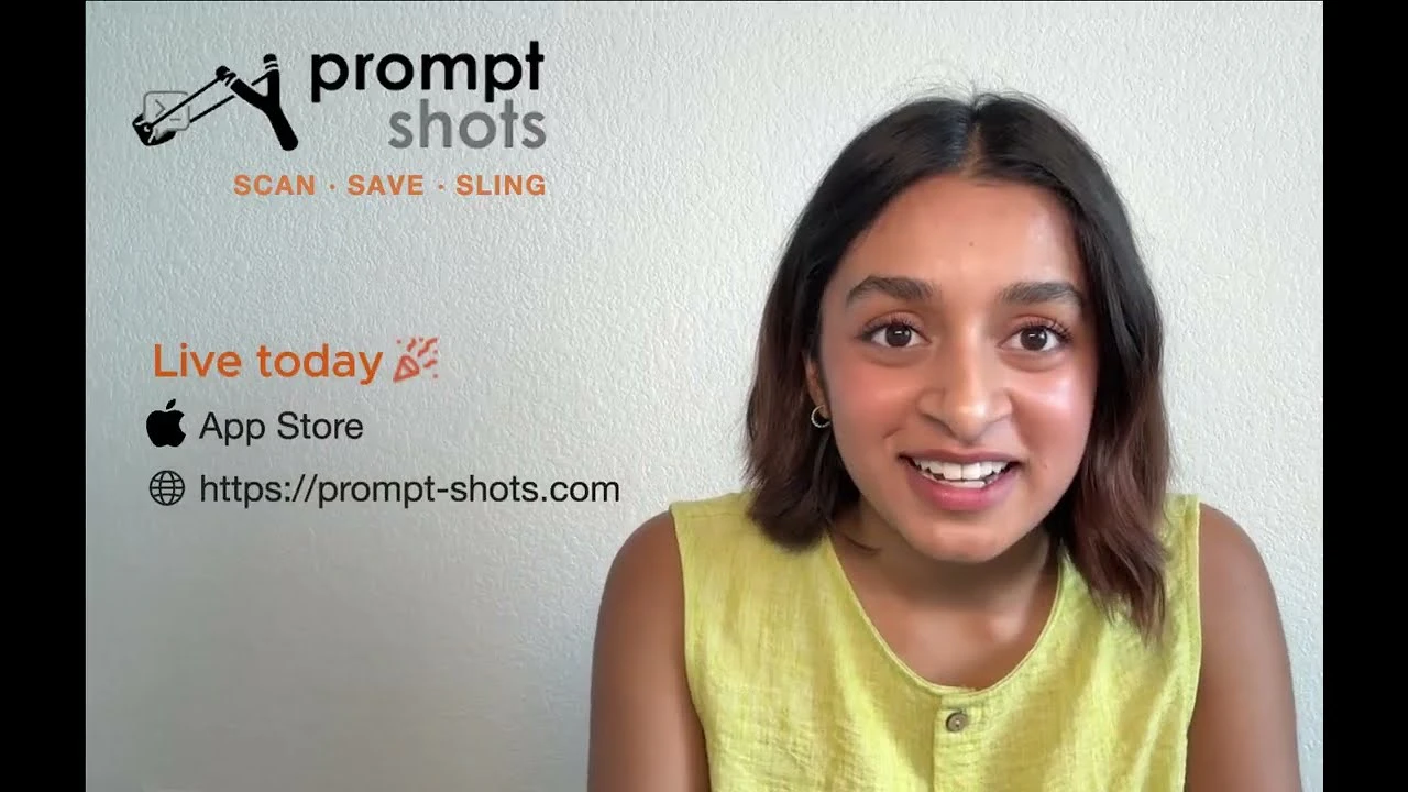 Prompt Shots gallery image
