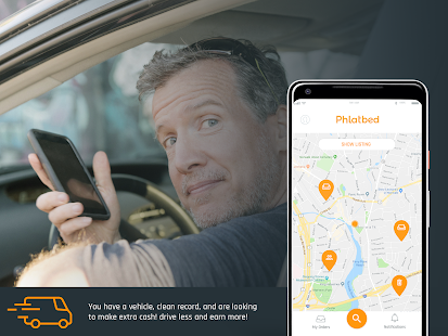 Phlatbed gallery image