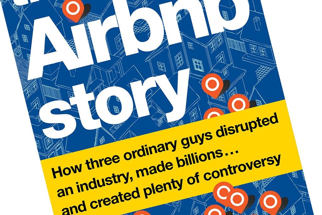 The Airbnb Story gallery image