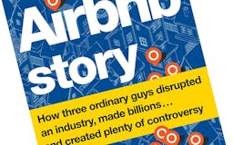 The Airbnb Story media 1