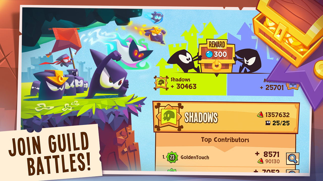 King of Theives gallery image