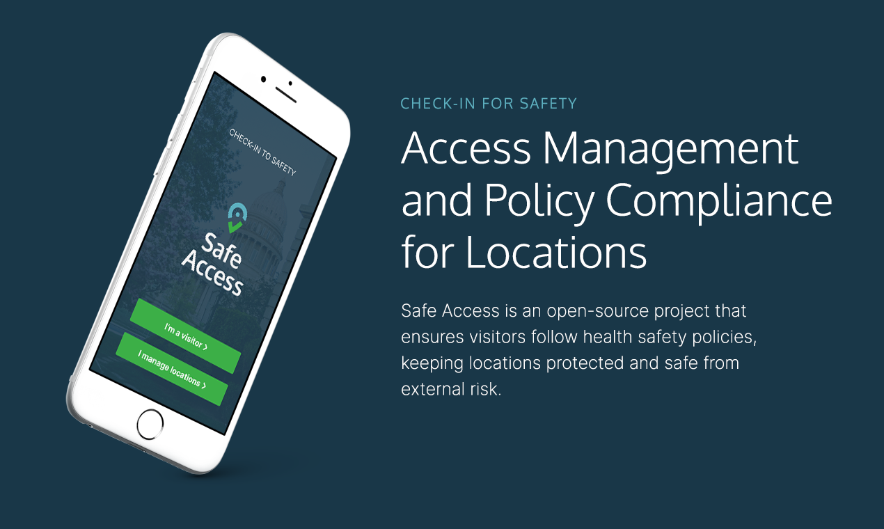 Safe Access gallery image