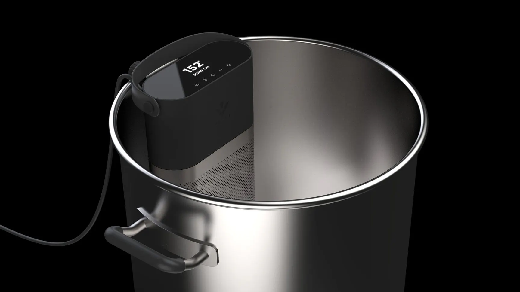 BrewVide™ – Sous Vide for Brewing Beer