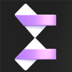 Lattice Finance - Product Hunt launch logo and brand identity