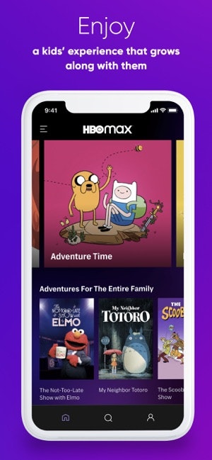 HBO Max gallery image