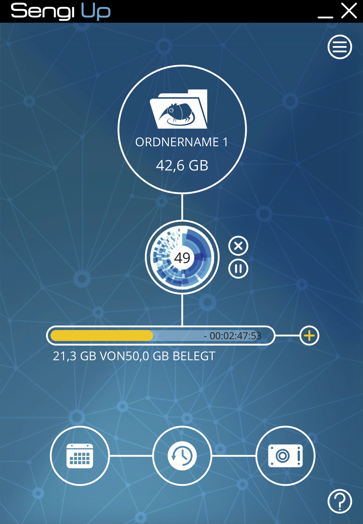 Sengi Up gallery image