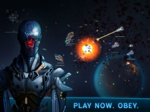 Battlestation: Harbinger gallery image