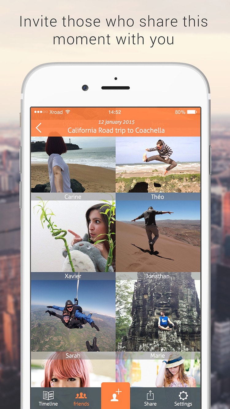 Crossroad gallery image