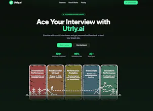 Utrly.ai gallery image