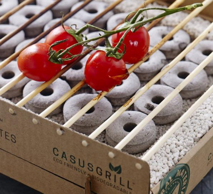 Casusgrill gallery image