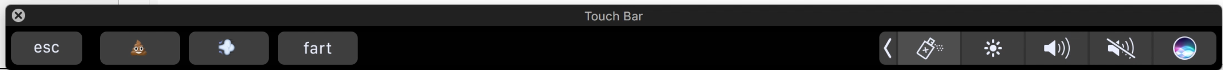 TouchFart gallery image