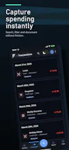 FinX – Privacy-First Finance Tracker gallery image