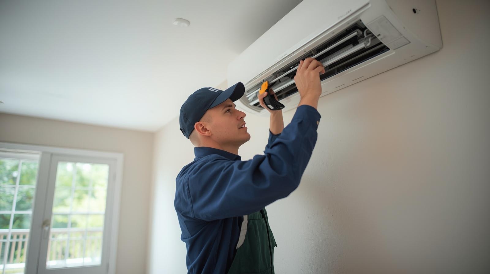 AC Repair Dubai gallery image