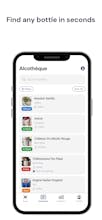 Alcotheque for IOS gallery image