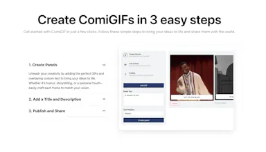 ComiGIF gallery image