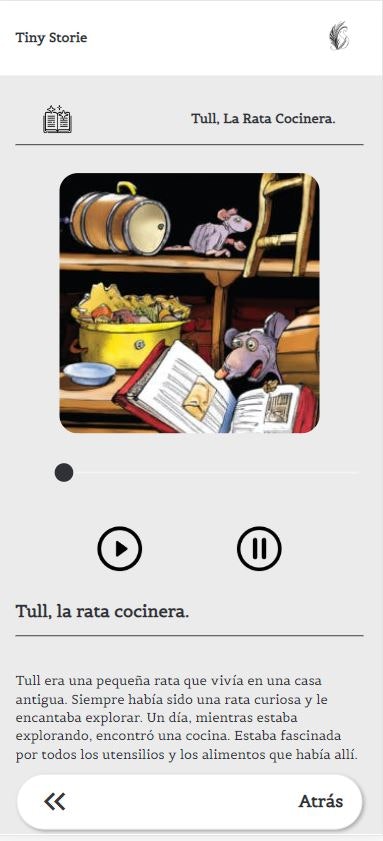 Tinystorie media 3