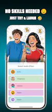 Reverse Singing: Challenge App gallery image