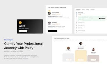 Palify 2.0 gallery image