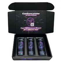 CryptoBlast Energy Drink gallery image