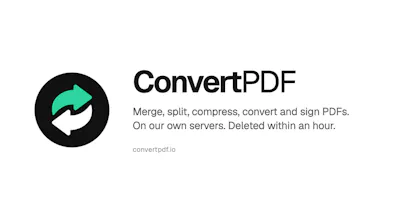 ConvertPDF gallery image