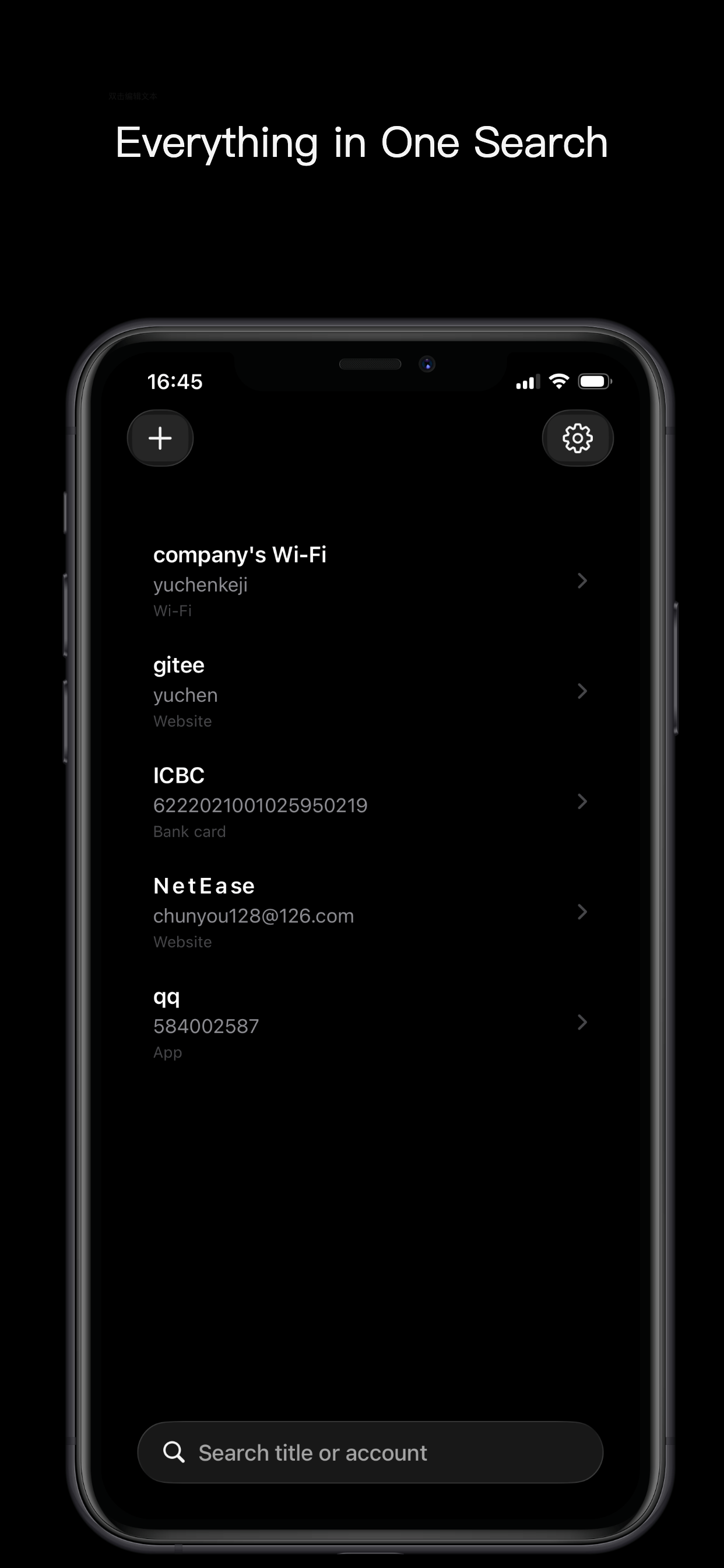 PassShield Password Manager gallery image