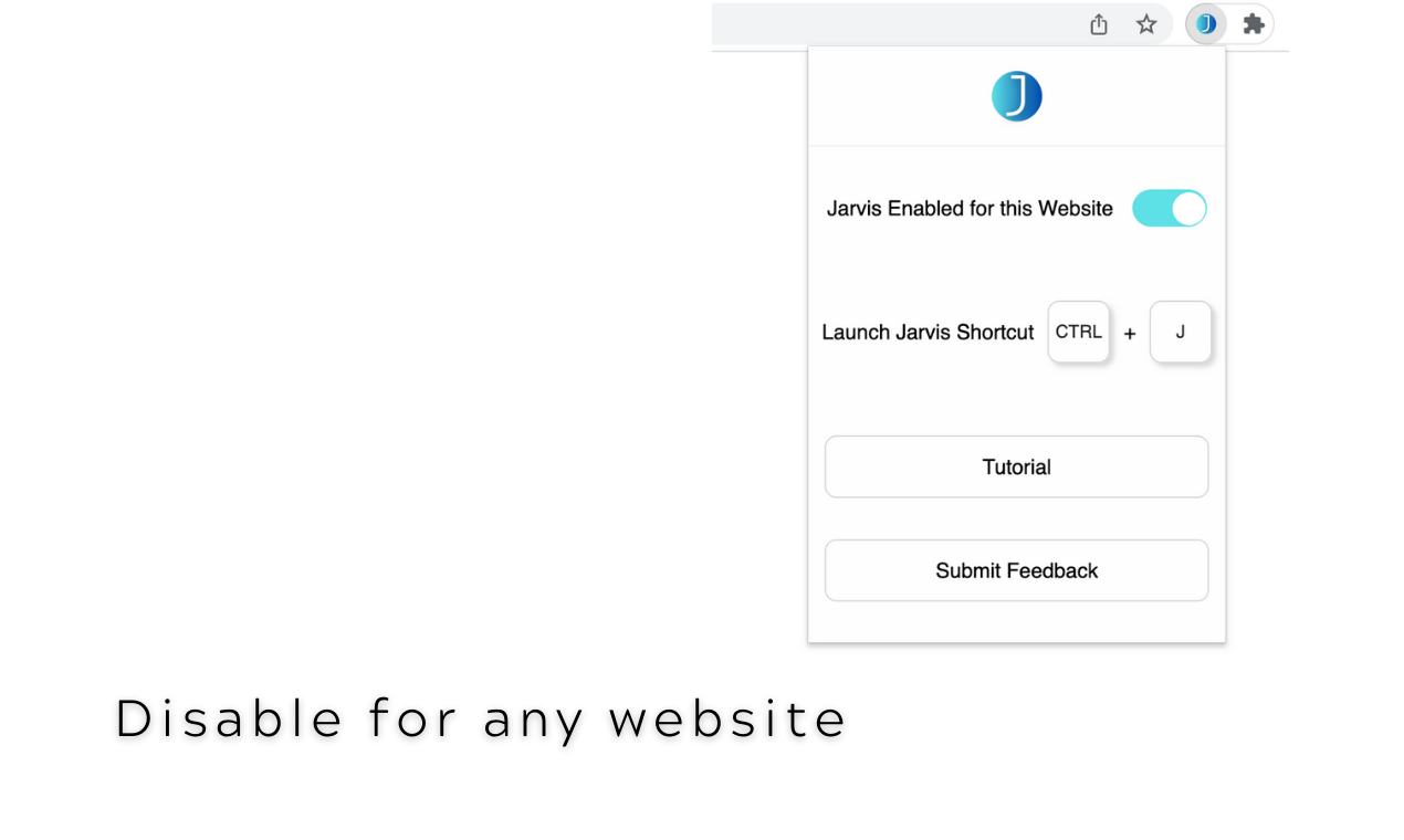 JARVIS AI Trợ lý media 7
