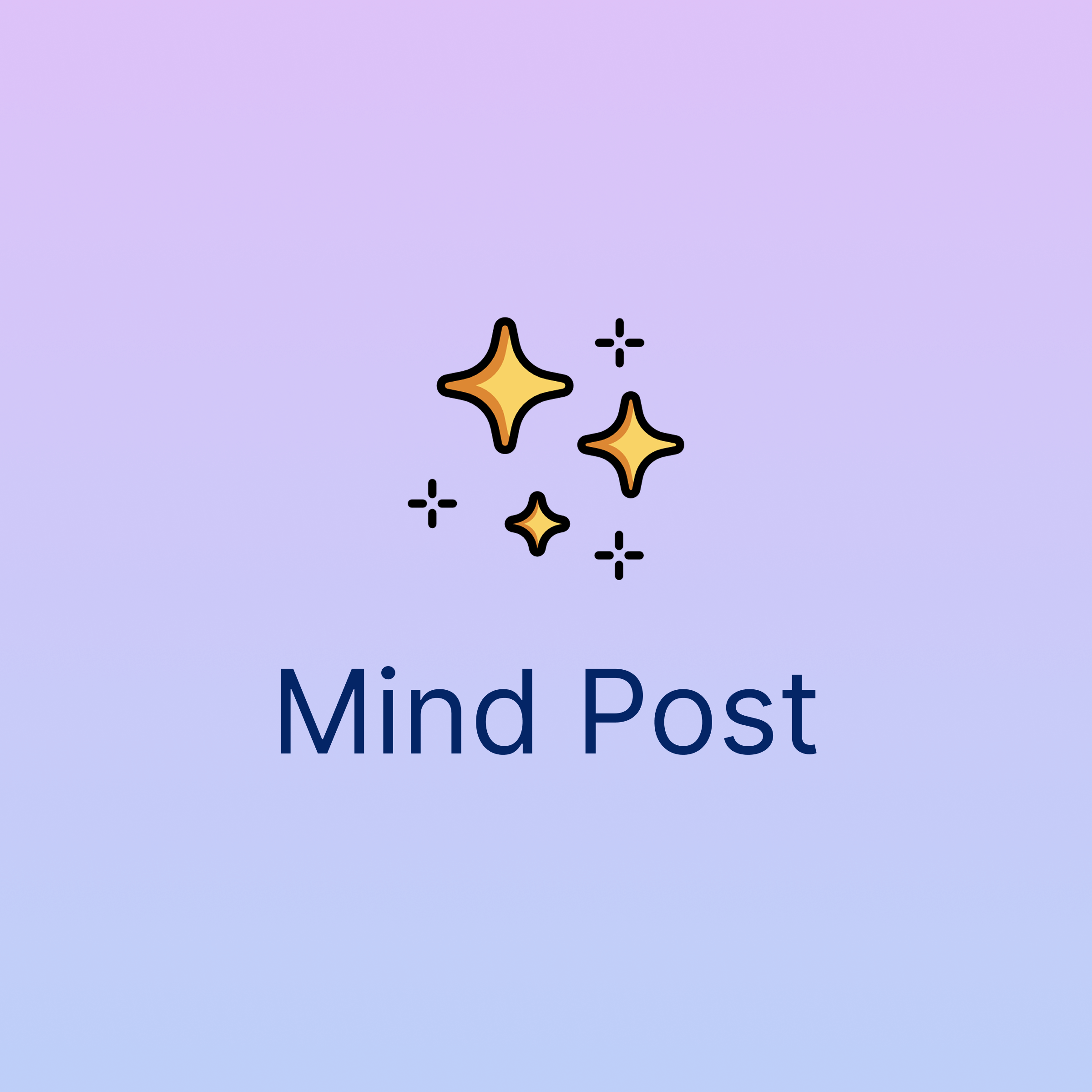 MindPost logo