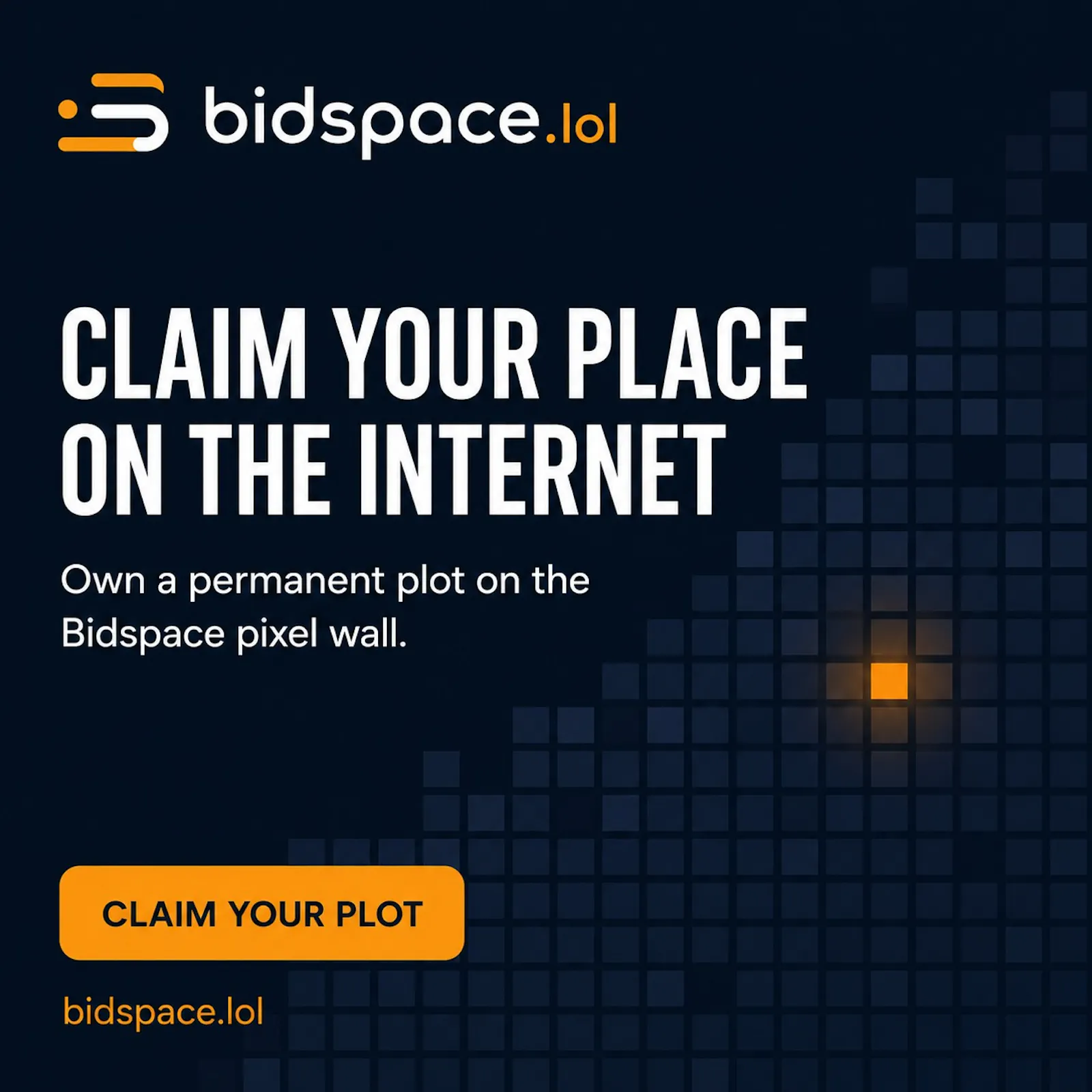 bidspace screenshot 1