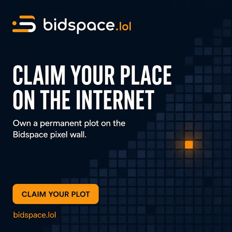 bidspace screenshot 1