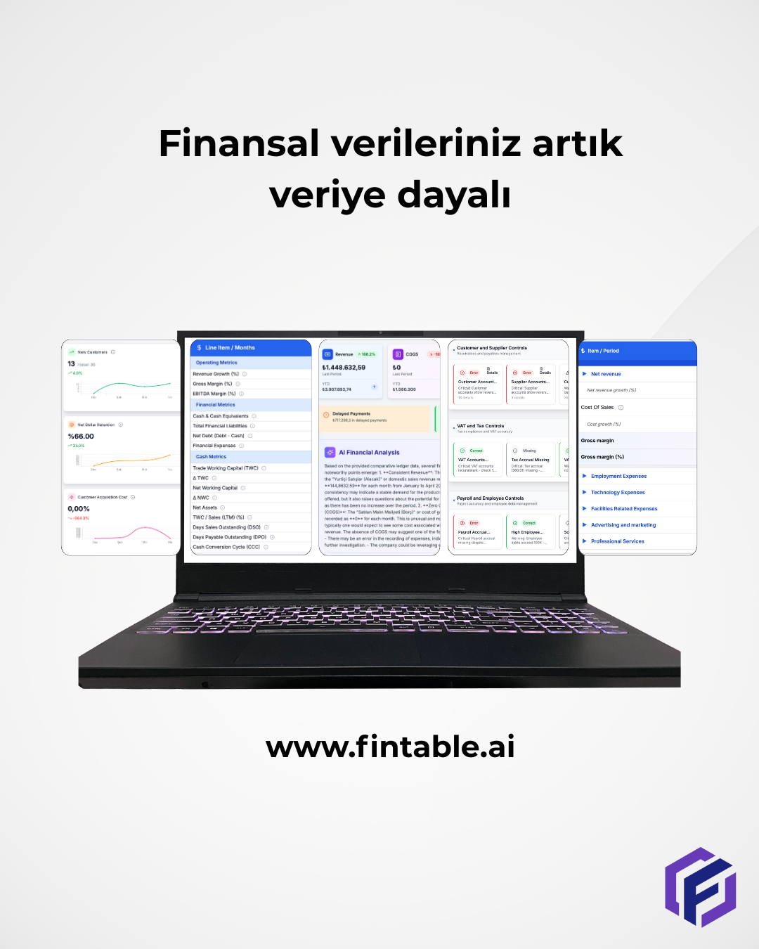 Fintable AI gallery image