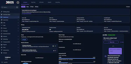 3bids.io gallery image