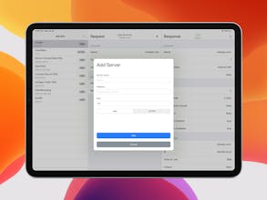 DNS Client gallery image