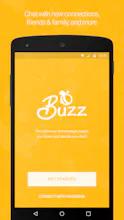 Buzz gallery image