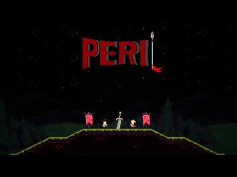 Peril by MDE gallery image