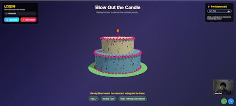 GUM Birthday Party gallery image