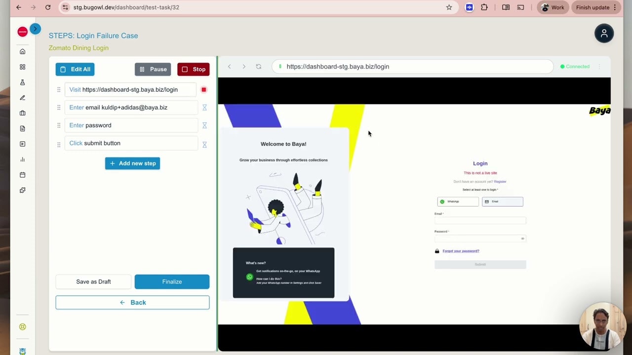 BugOwl AI gallery image