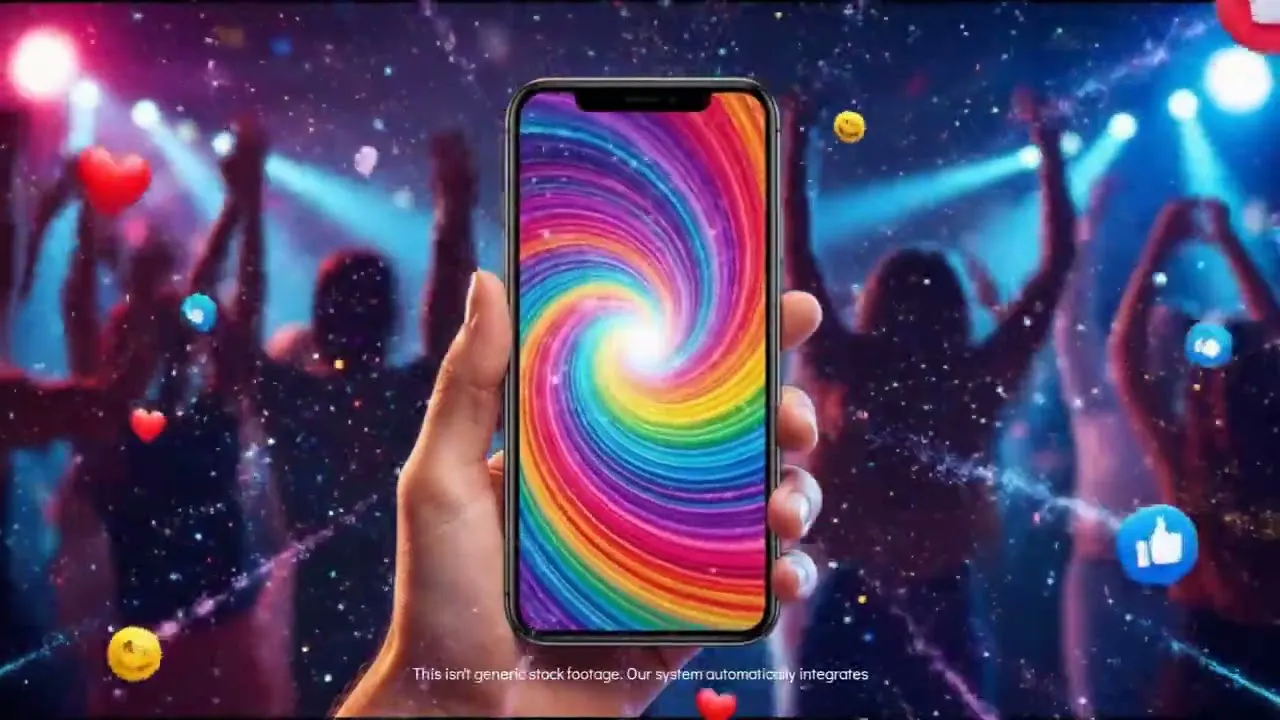 Ascendios.ai - Automated A.I. Video Ads gallery image