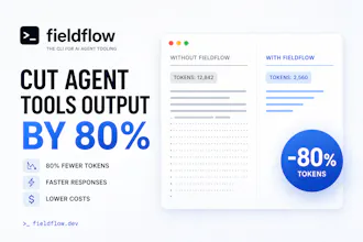 FieldFlow gallery image