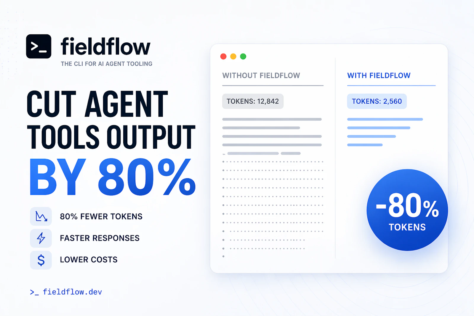 FieldFlow screenshot 2