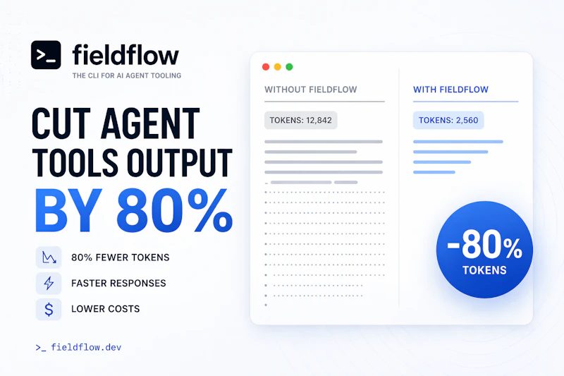 FieldFlow screenshot 2