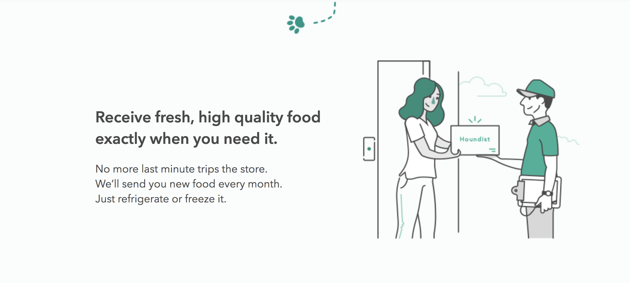 Houndist gallery image