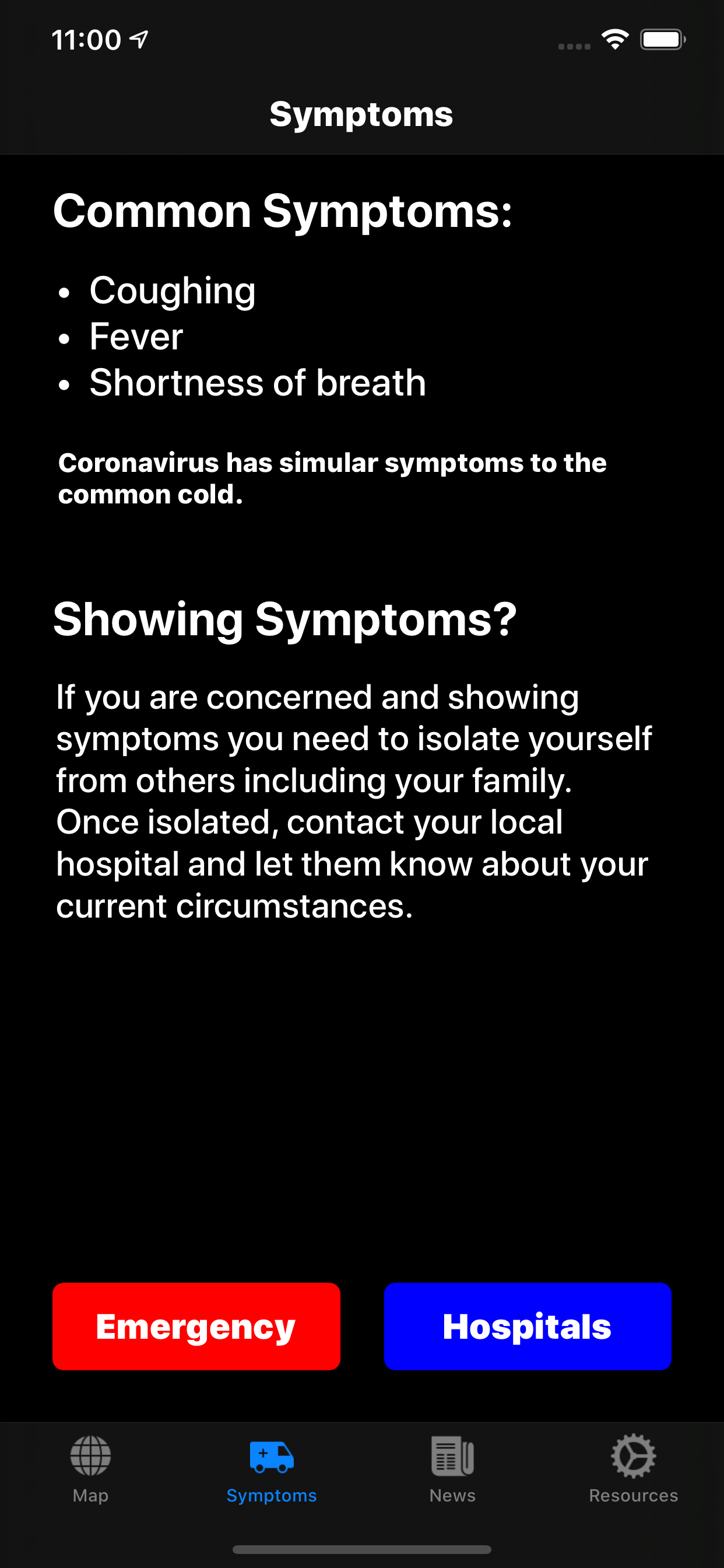 2019-nCoV (novel coronavirus) gallery image