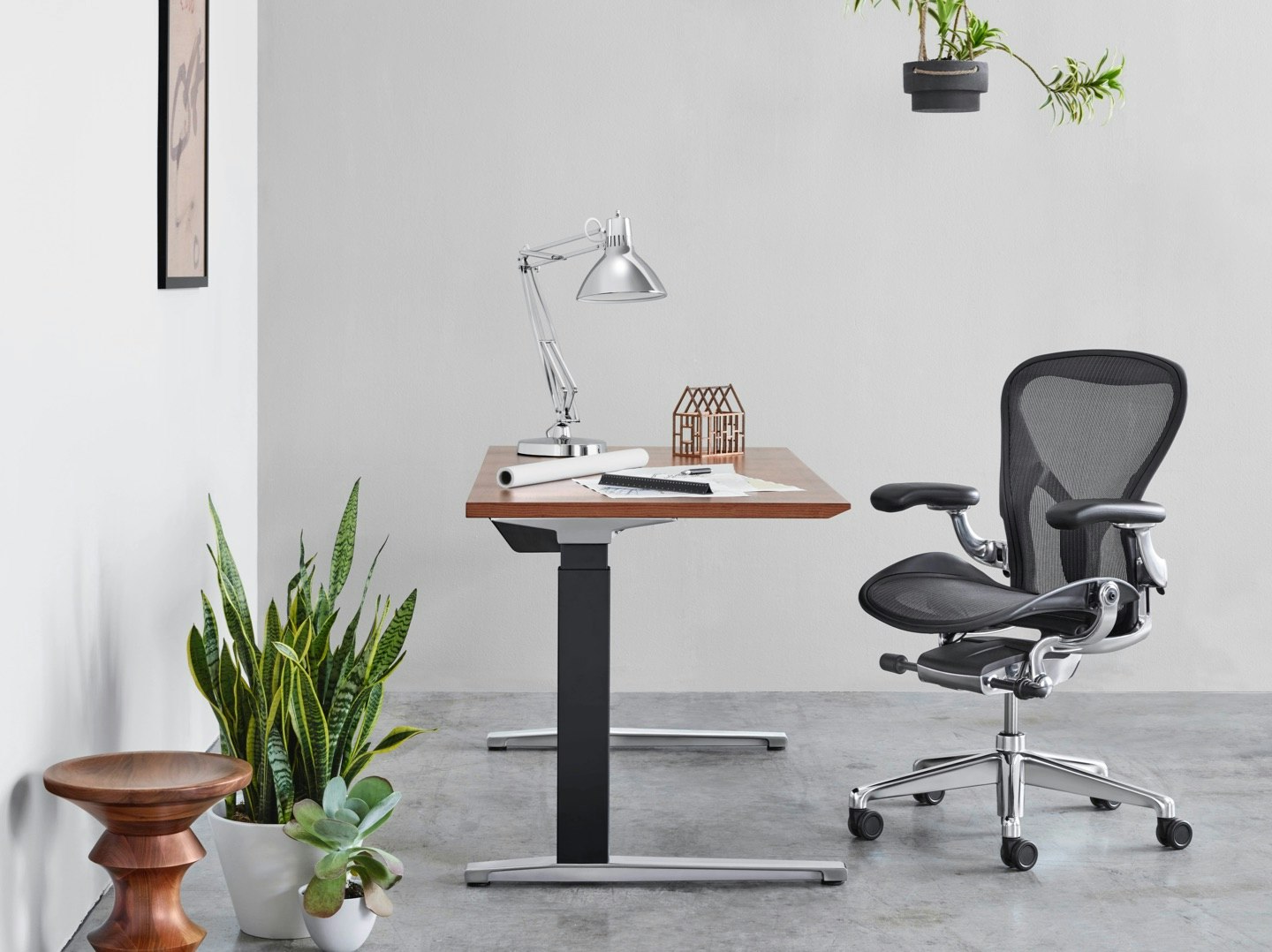 Herman Miller Aeron Image