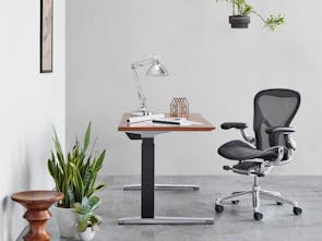 Herman Miller Aeron The Iconic Office Chair Remastered