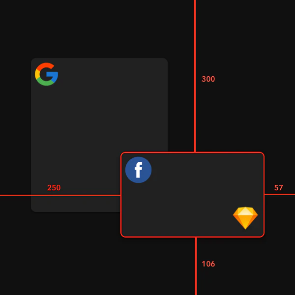 Display Ads Canvas Generator for Sketch