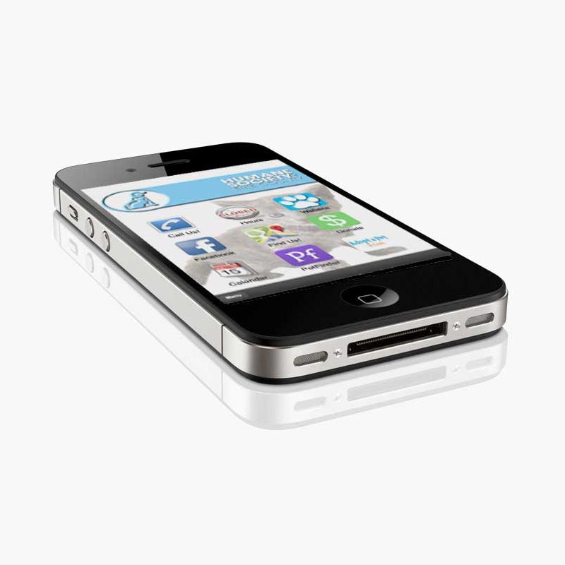 AppMakr gallery image