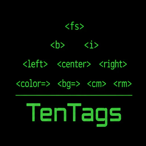 TenTags – Declarative (IR) for Documents gallery image
