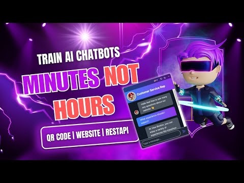 Smarter Chatbots gallery image