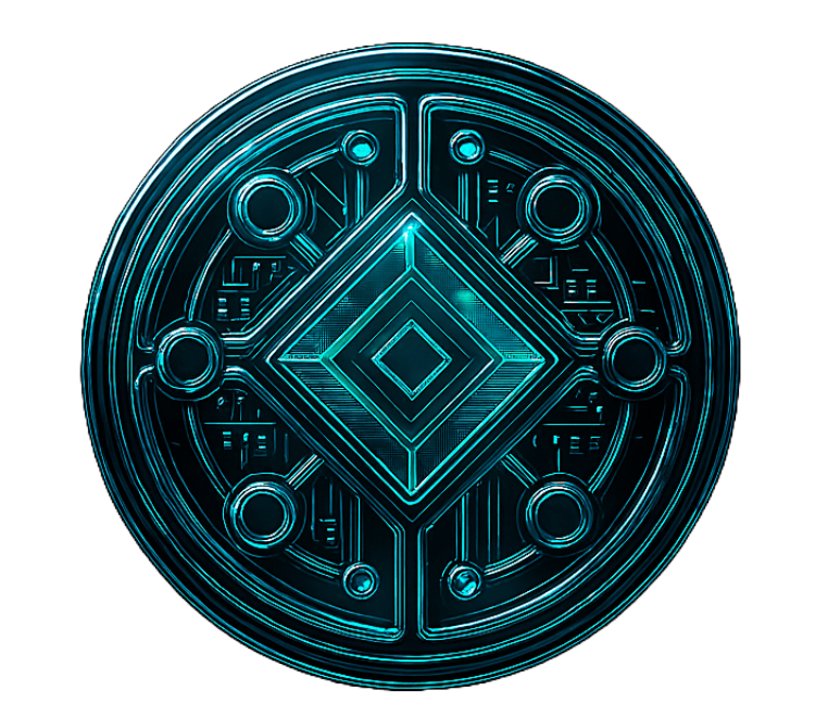 Finatic - Product Hunt launch logo and brand identity