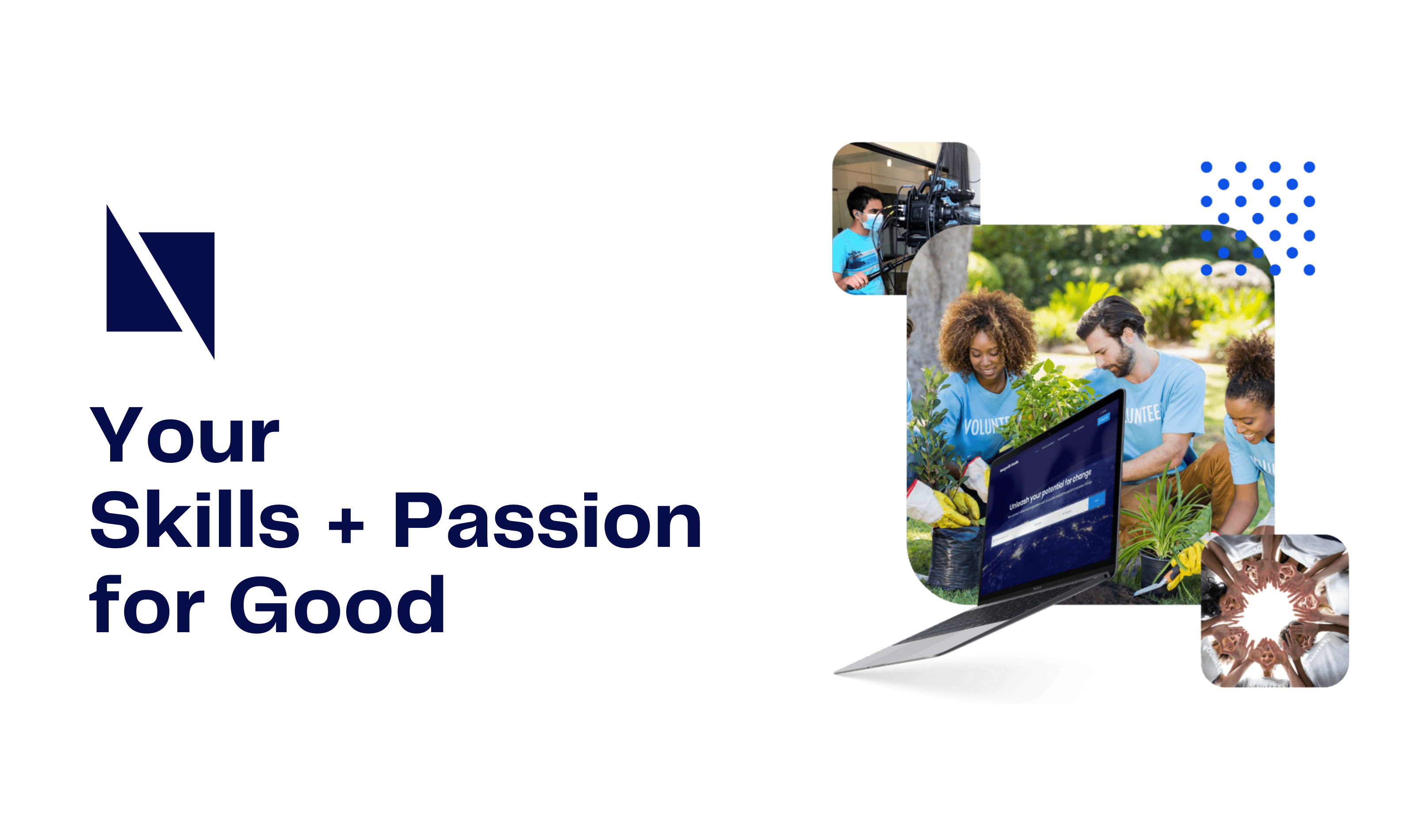 Volunteer Talent gallery image